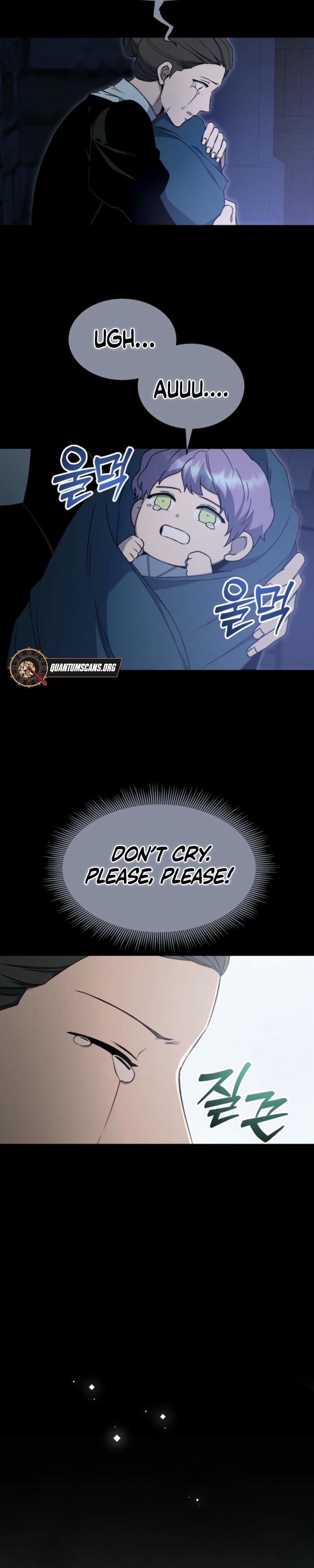 Read Winterbell EN Manga Online