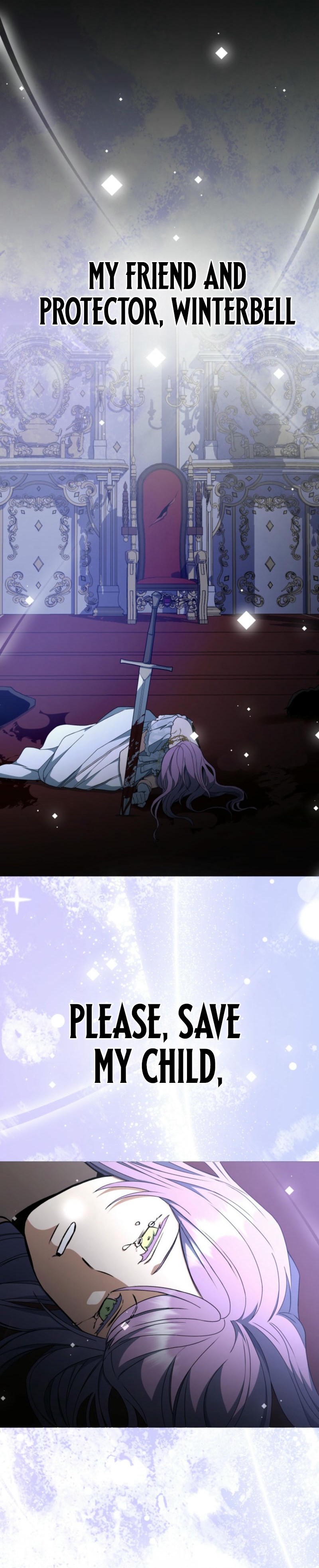 Read Winterbell EN Manga Online