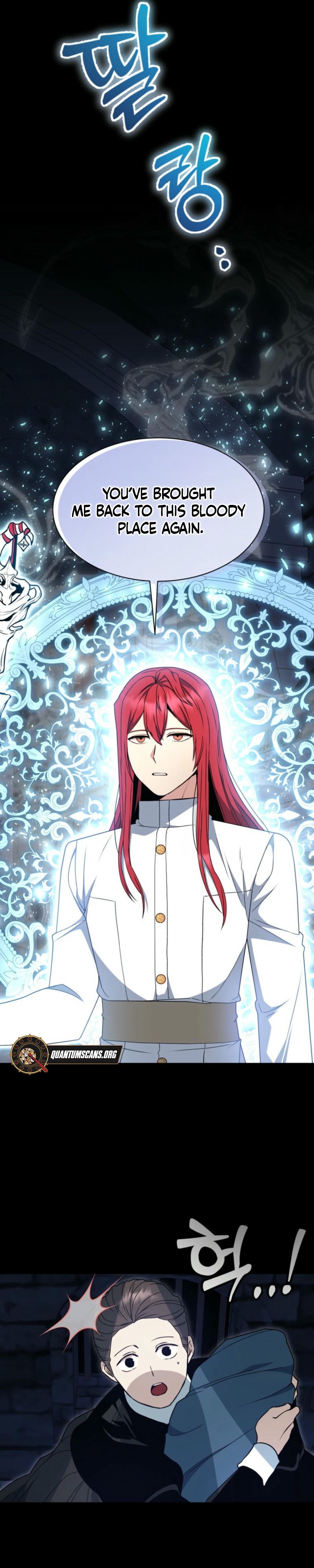 Read Winterbell EN Manga Online