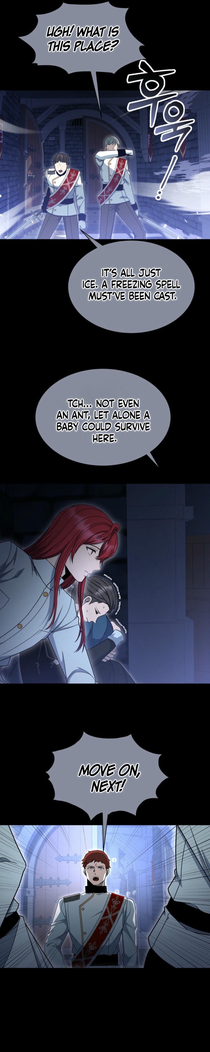 Read Winterbell EN Manga Online