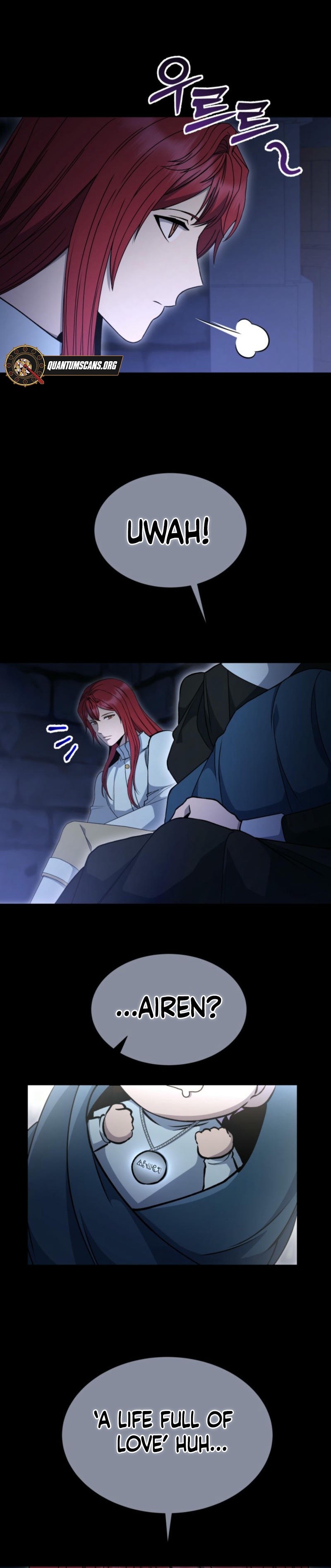 Read Winterbell EN Manga Online