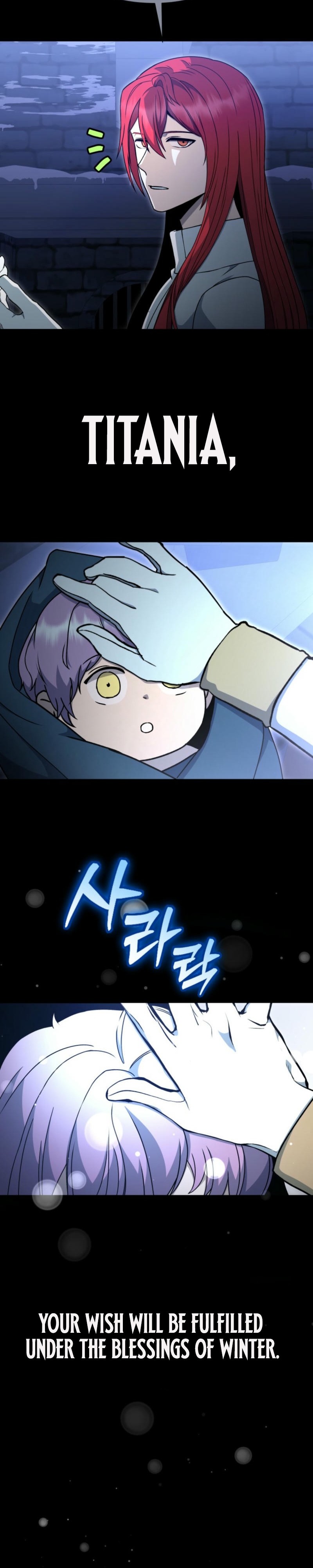 Read Winterbell EN Manga Online