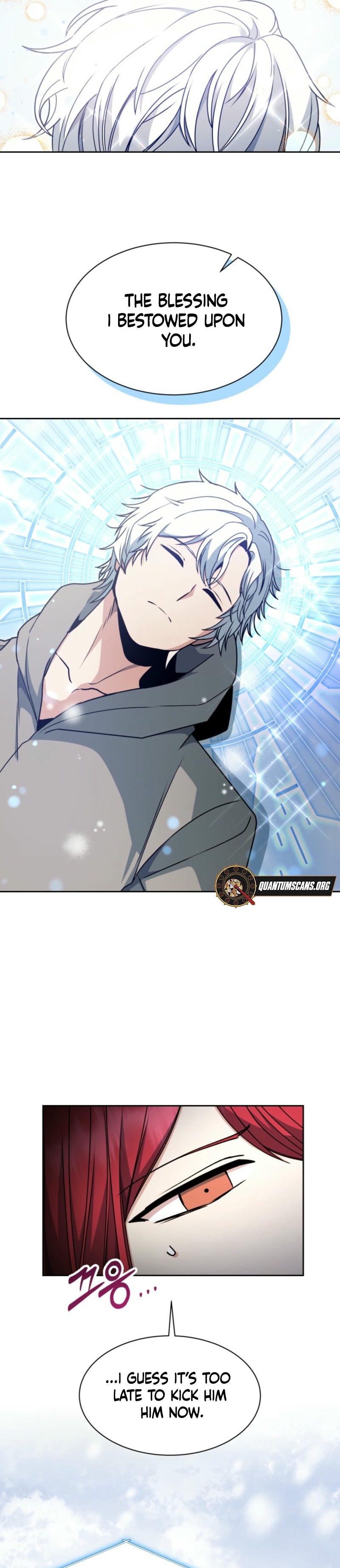 Read Winterbell EN Manga Online