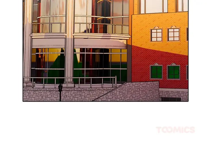 Read Wish Note EN Manga Online