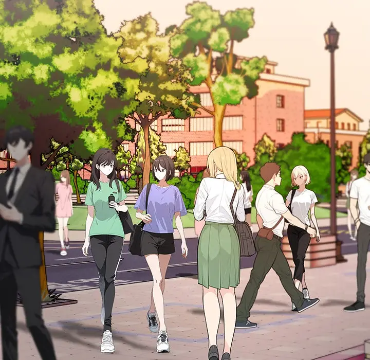 Read Wish Note EN Manga Online