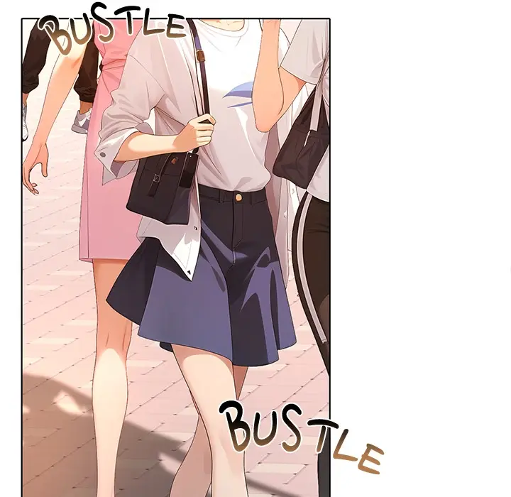 Read Wish Note EN Manga Online