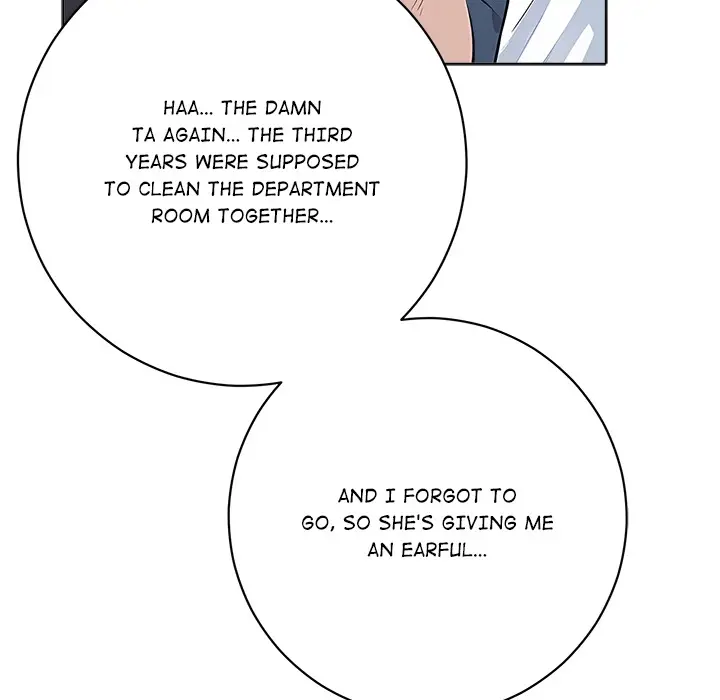 Read Wish Note EN Manga Online