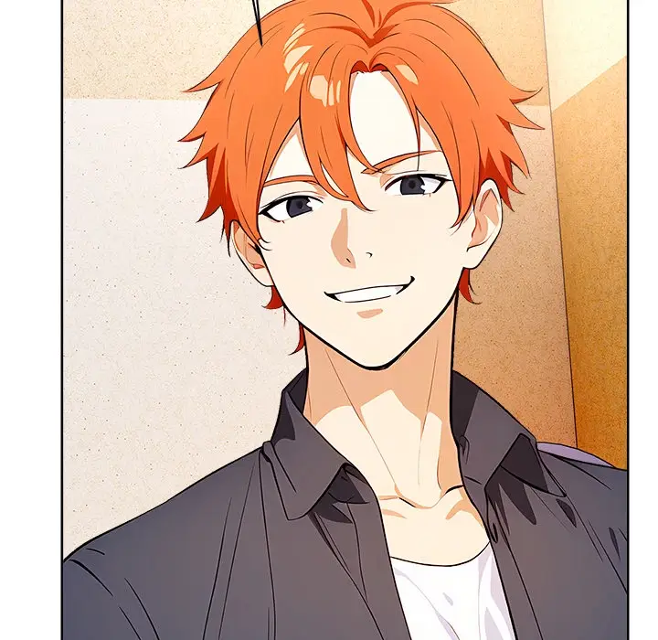 Read Wish Note EN Manga Online