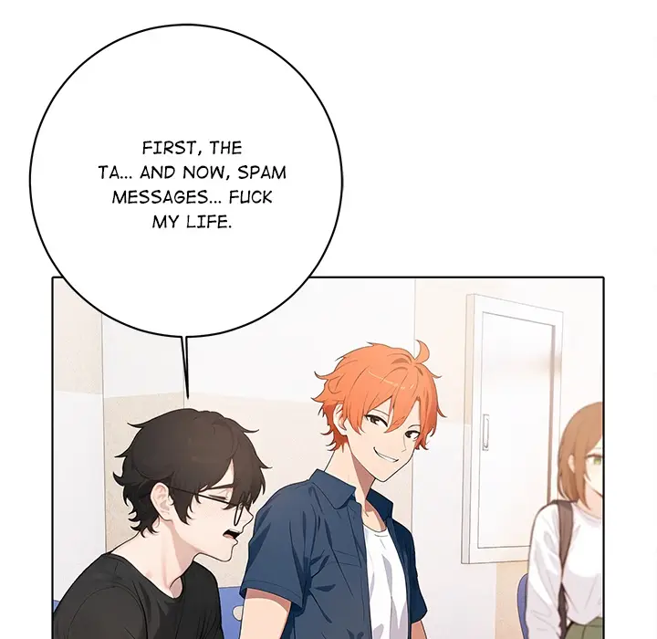 Read Wish Note EN Manga Online