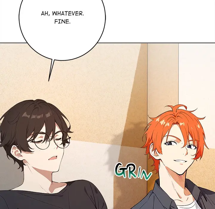 Read Wish Note EN Manga Online