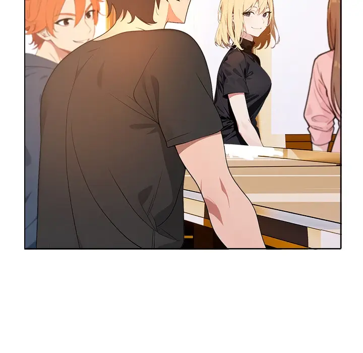 Read Wish Note EN Manga Online