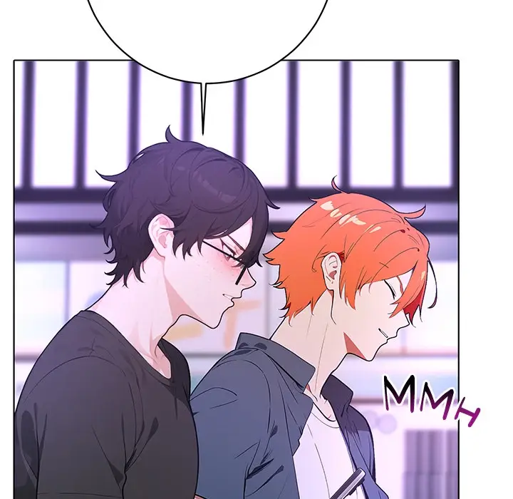 Read Wish Note EN Manga Online