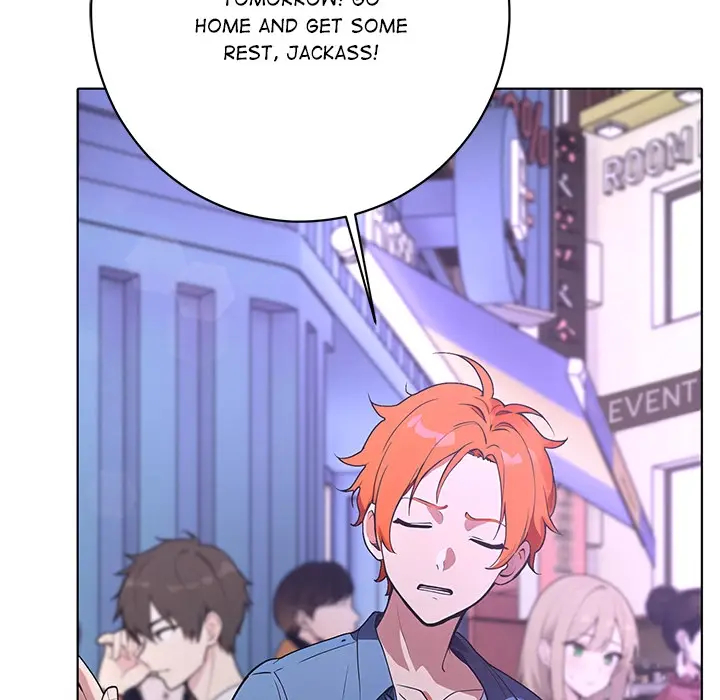 Read Wish Note EN Manga Online