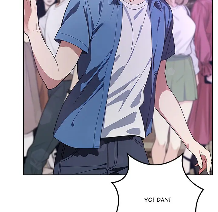 Read Wish Note EN Manga Online