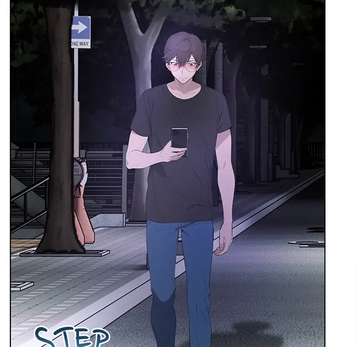 Read Wish Note EN Manga Online