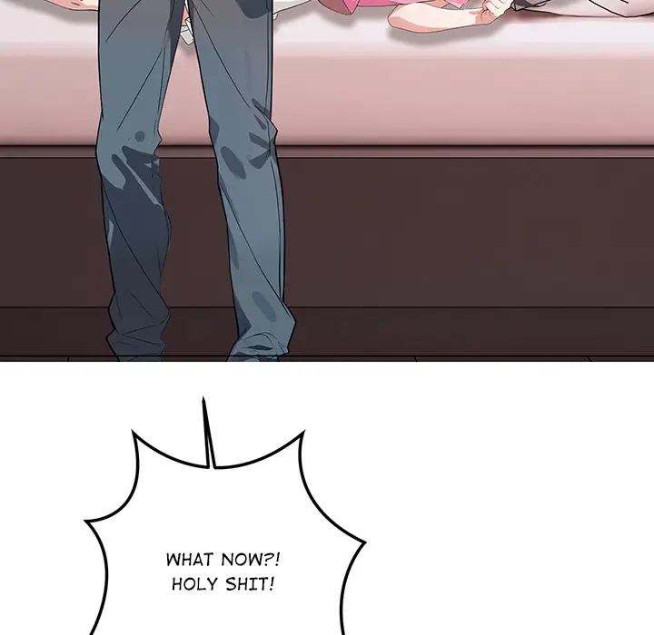 Read Wish Note EN Manga Online