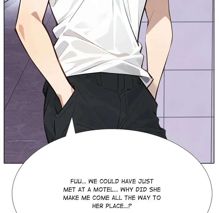 Read Wish Note EN Manga Online