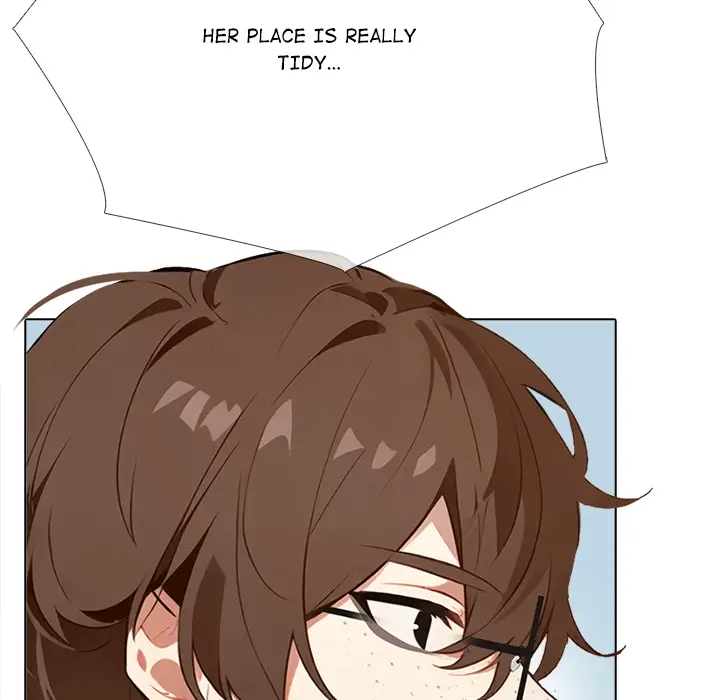 Read Wish Note EN Manga Online