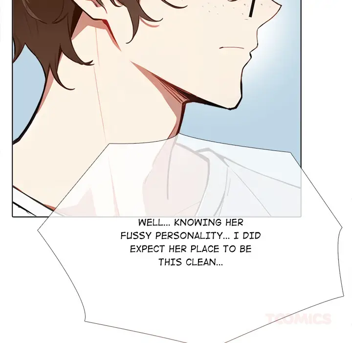 Read Wish Note EN Manga Online