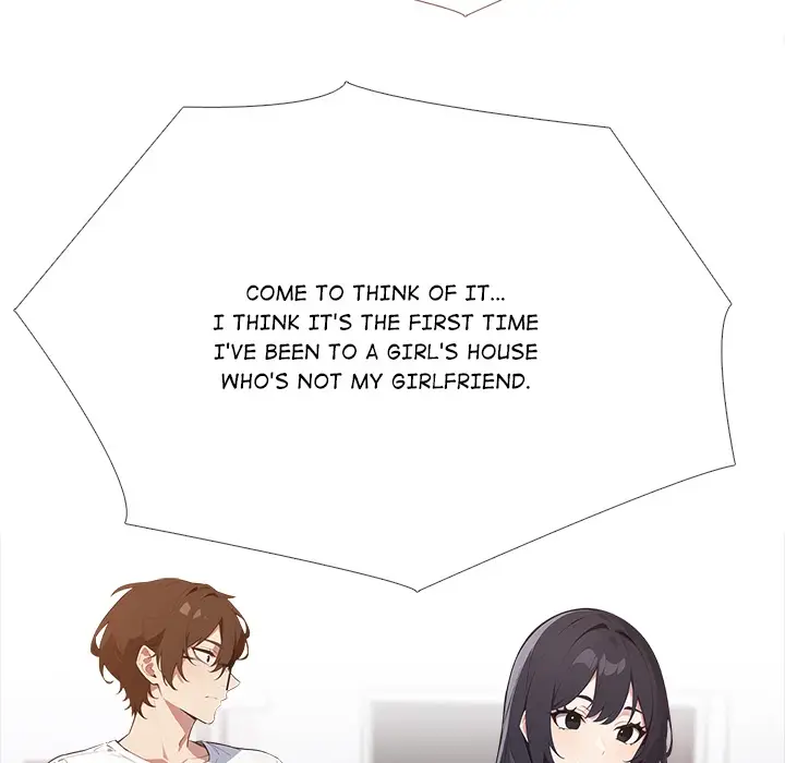 Read Wish Note EN Manga Online