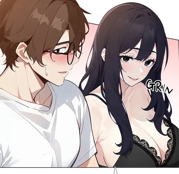 Read Wish Note EN Manga Online