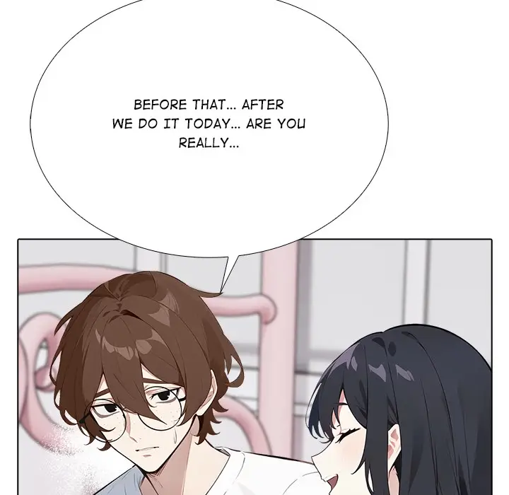 Read Wish Note EN Manga Online