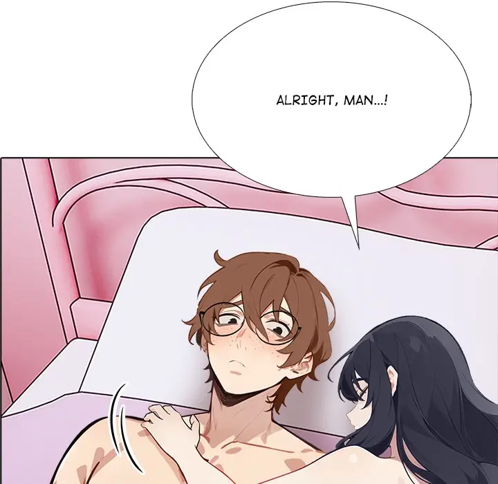 Read Wish Note EN Manga Online