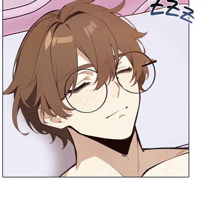 Read Wish Note EN Manga Online