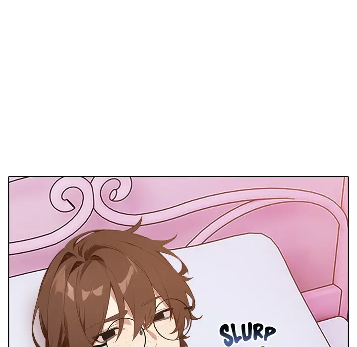 Read Wish Note EN Manga Online