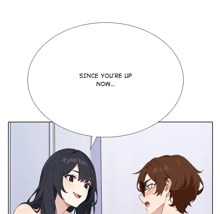 Read Wish Note EN Manga Online