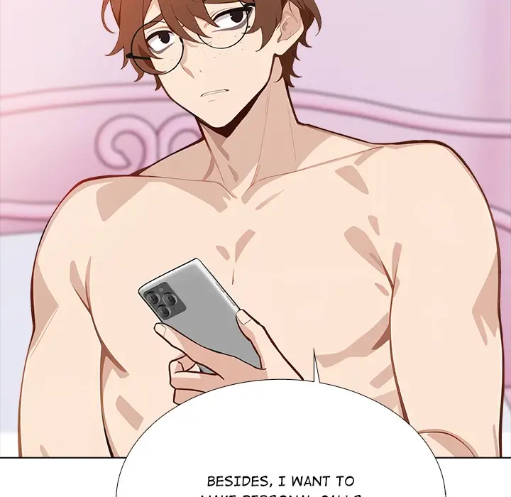 Read Wish Note EN Manga Online