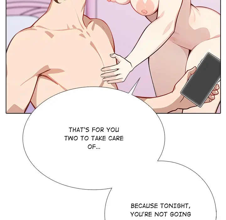 Read Wish Note EN Manga Online