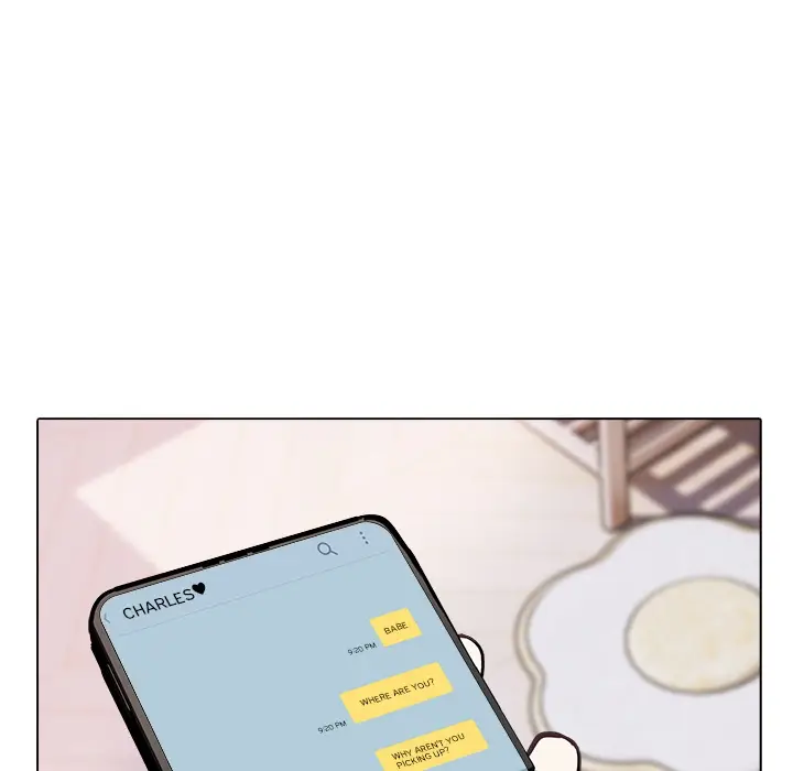 Read Wish Note EN Manga Online