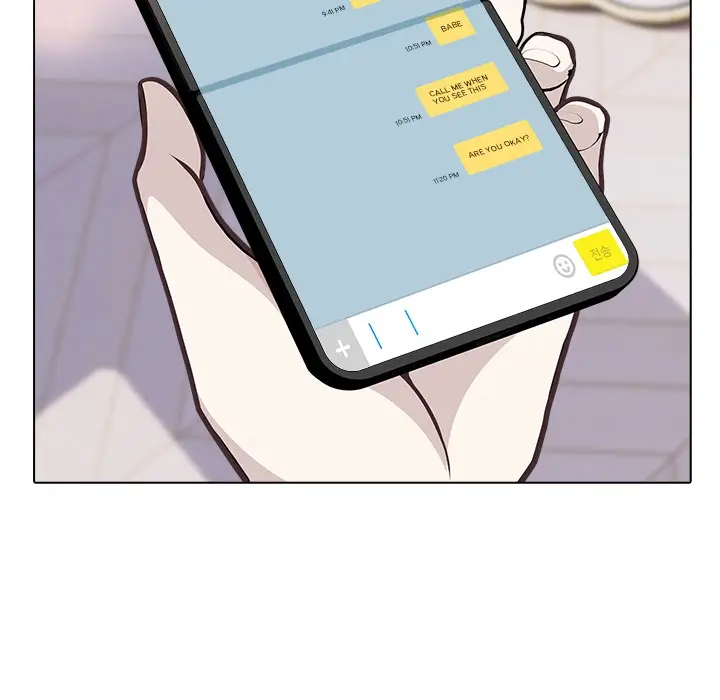 Read Wish Note EN Manga Online