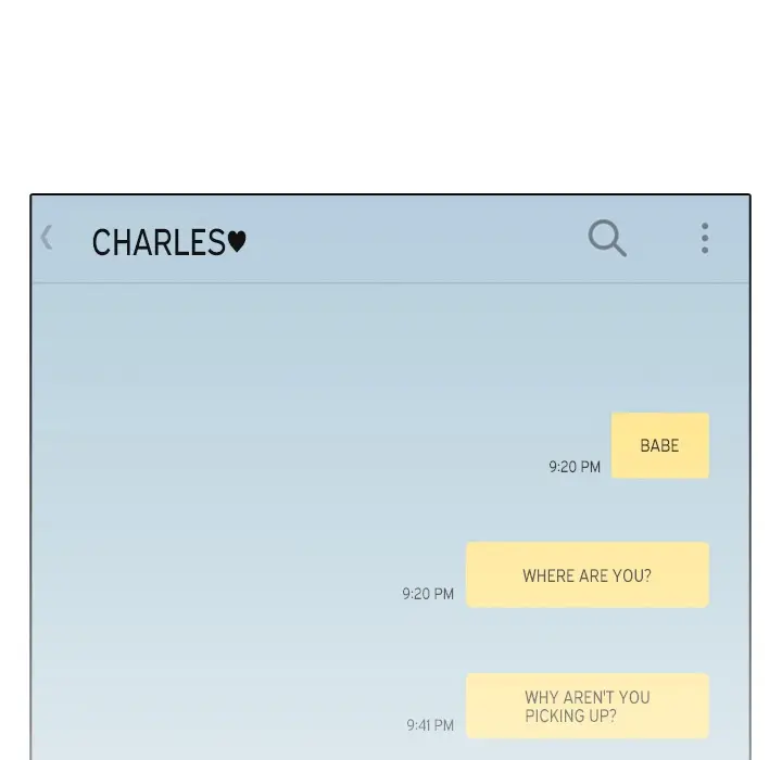 Read Wish Note EN Manga Online