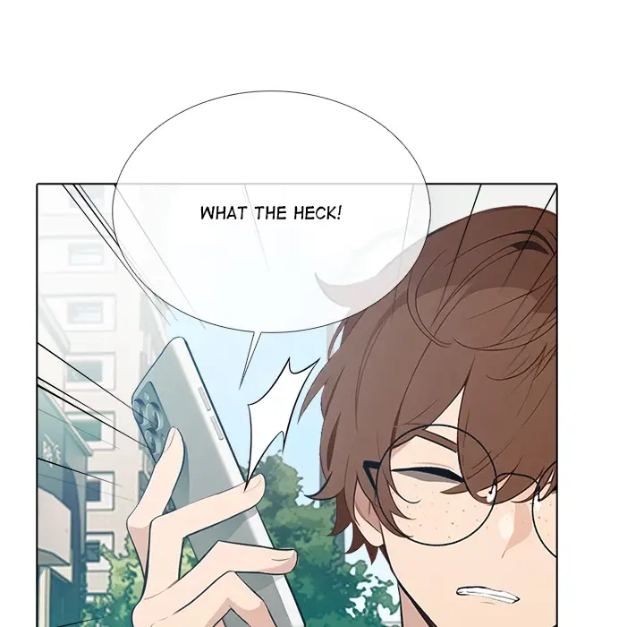 Read Wish Note EN Manga Online