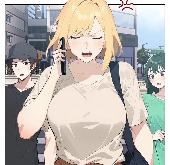 Read Wish Note EN Manga Online