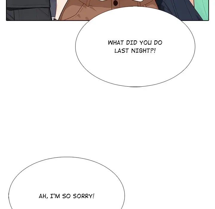 Read Wish Note EN Manga Online