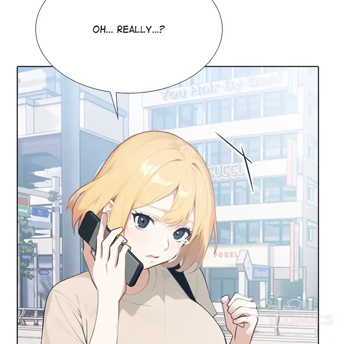 Read Wish Note EN Manga Online