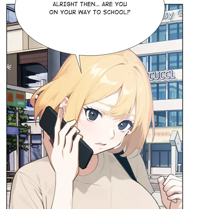 Read Wish Note EN Manga Online