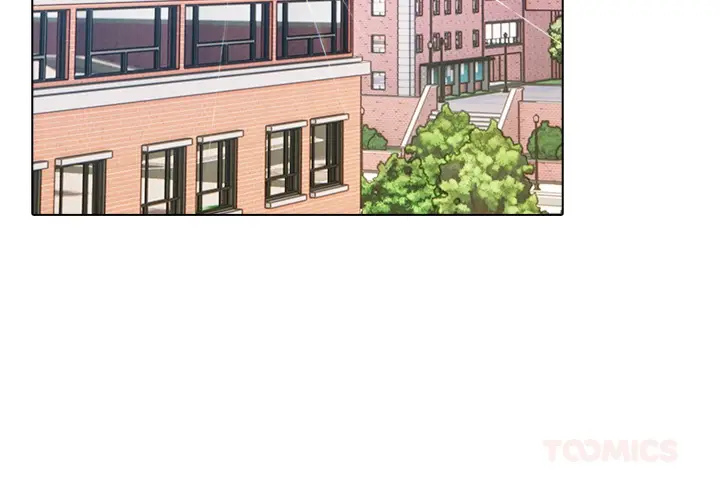 Read Wish Note EN Manga Online