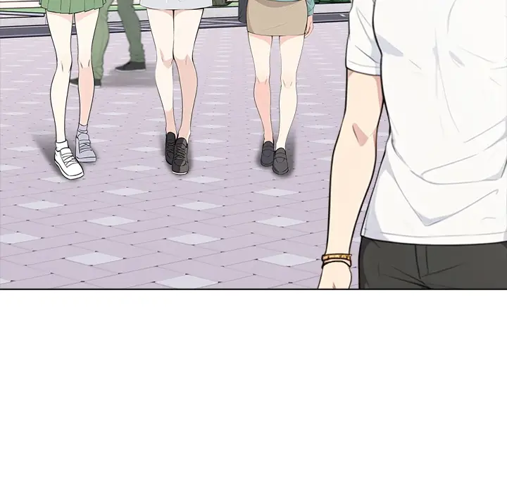 Read Wish Note EN Manga Online