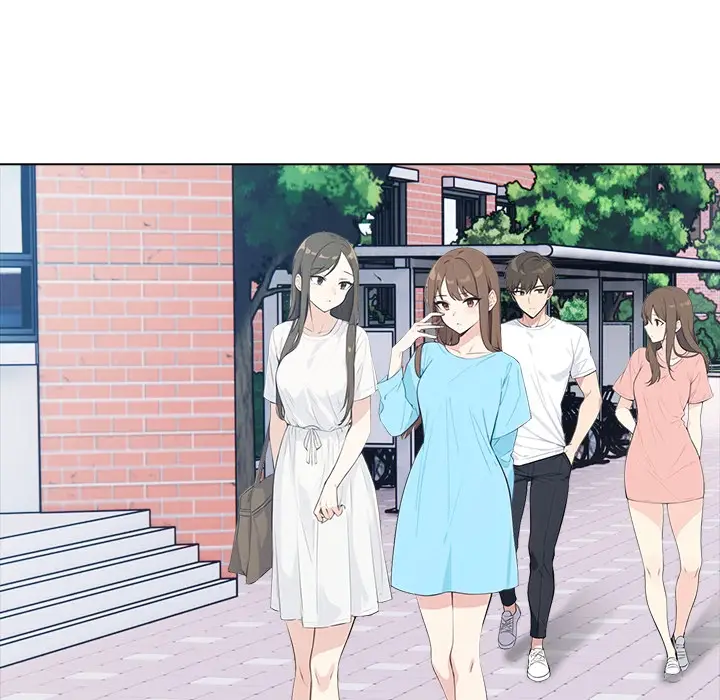 Read Wish Note EN Manga Online