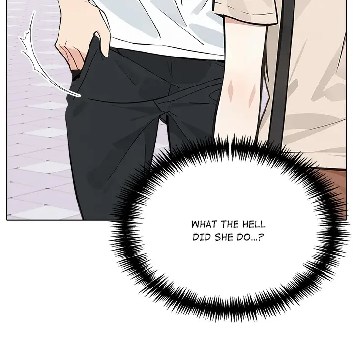 Read Wish Note EN Manga Online