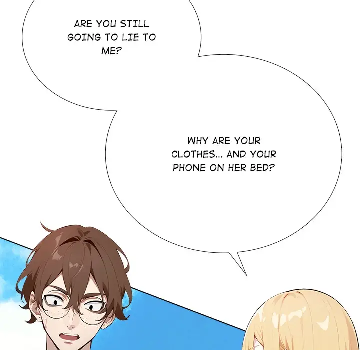 Read Wish Note EN Manga Online