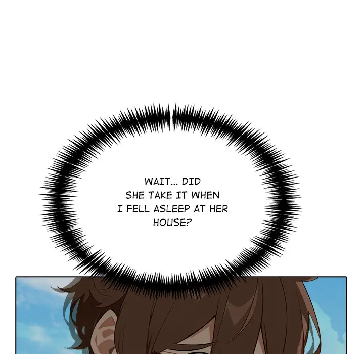 Read Wish Note EN Manga Online