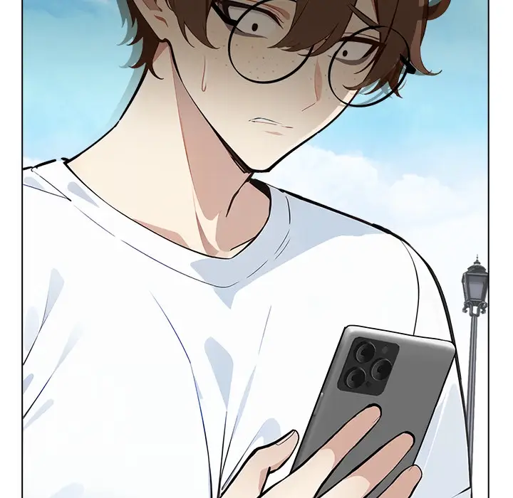 Read Wish Note EN Manga Online