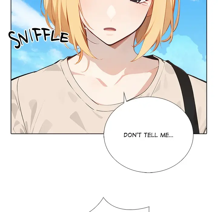 Read Wish Note EN Manga Online