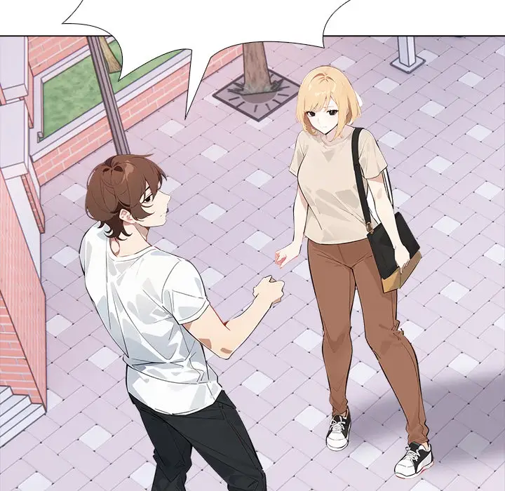 Read Wish Note EN Manga Online