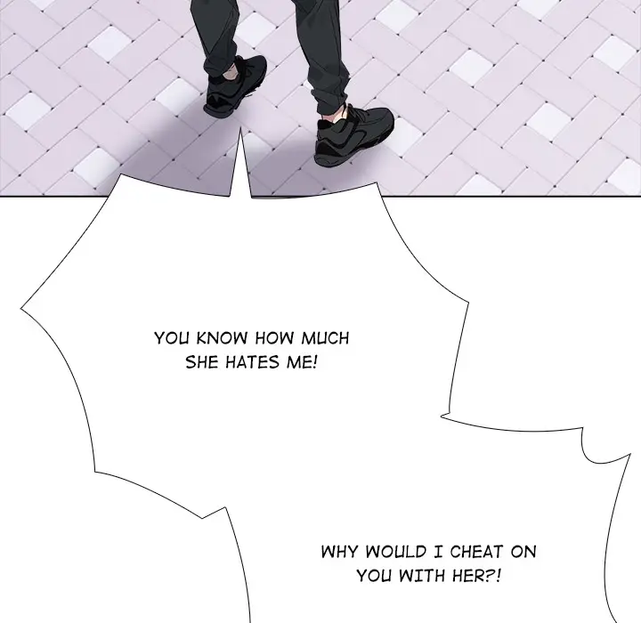 Read Wish Note EN Manga Online